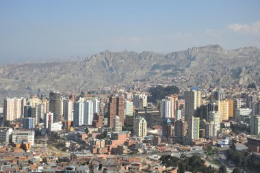 La Paz