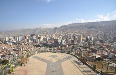 La Paz