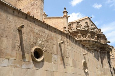 Murcia. İspanya. Katedrali