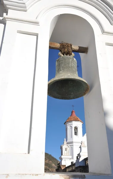 Sucre, Bolivia — Foto Stock