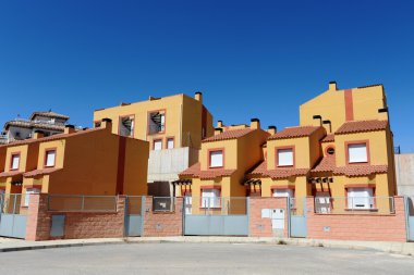 orihuela costa, İspanya şehir