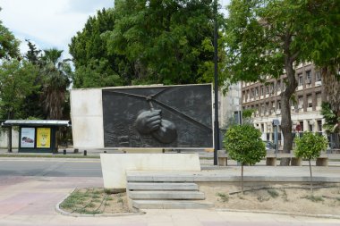 Murcia. İspanya