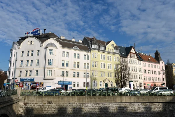 Vienna — Foto Stock