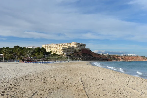 Orihuela Costa, Espanha — Fotografia de Stock