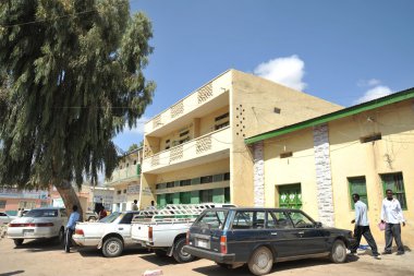 Hargeisa Somali bir şehirdir