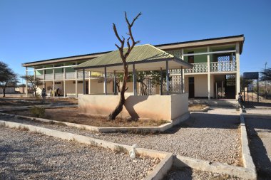 hargeisa Üniversitesi
