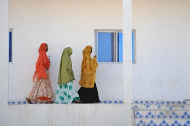 hargeisa Üniversitesi