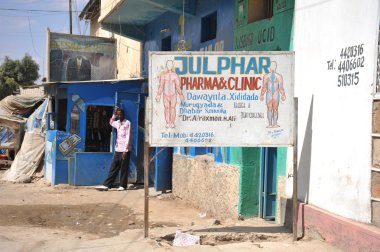 Hargeisa Somali bir şehirdir