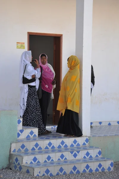 University Of Hargeisa — Stock Photo, Image