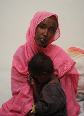edna adan Üniversite Hastanesi hargeisa, somaliland Cumhuriyeti yer alır