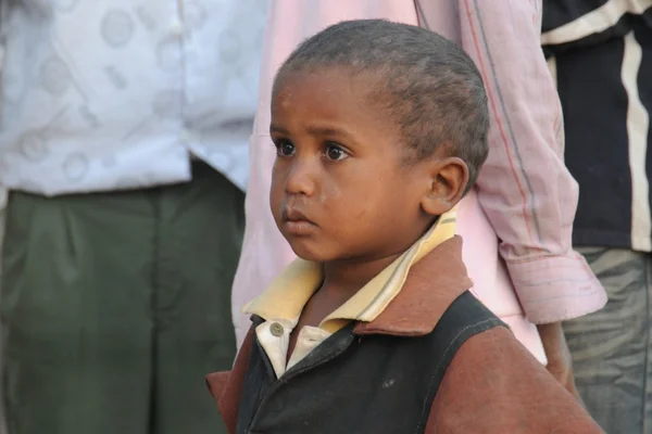 Hargeisa är en stad i somalia — Stockfoto