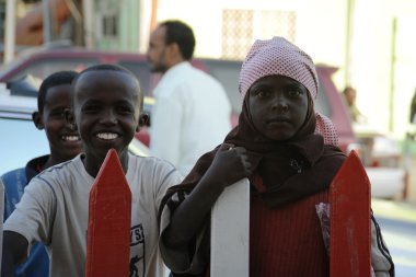 Hargeisa Somali bir şehirdir