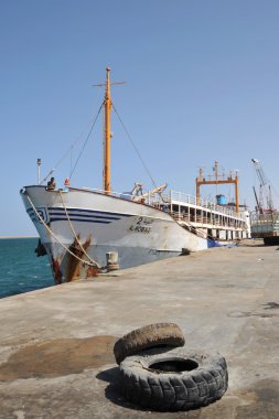 aden Körfezi deniz liman