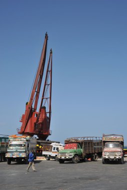 aden Körfezi deniz liman