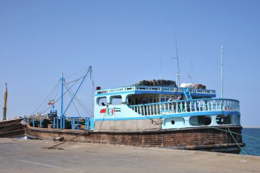 aden Körfezi deniz liman