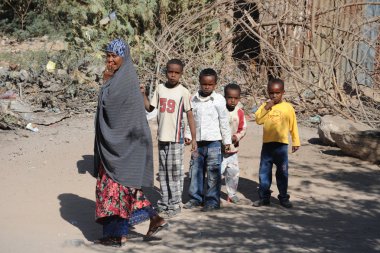 Hargeisa Somali bir şehirdir