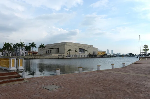 Cartagena. Colombia — Stockfoto