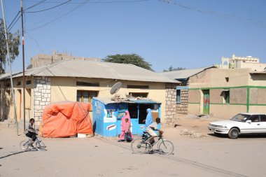 Hargeisa Somali bir şehirdir