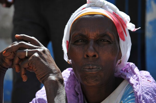 Психиатрическая больница Берберы
