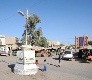 Hargeisa Somali bir şehirdir