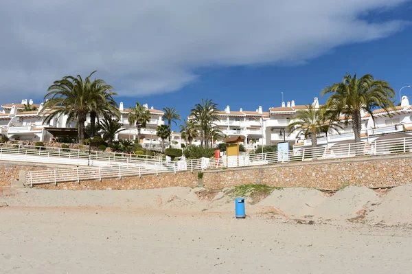Orihuela costa, Spanien — Stockfoto