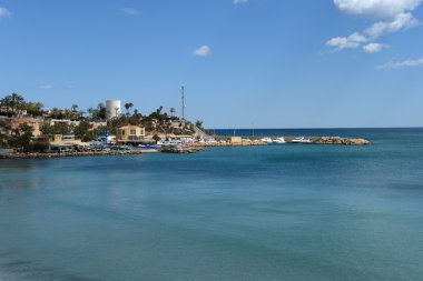 Orihuela costa, İspanya