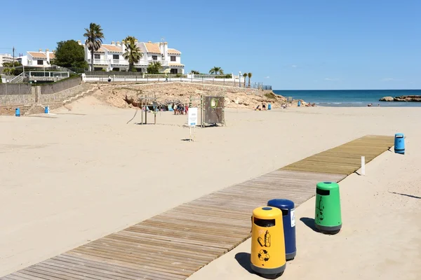 Orihuela Costa, Spain — Stock Photo, Image