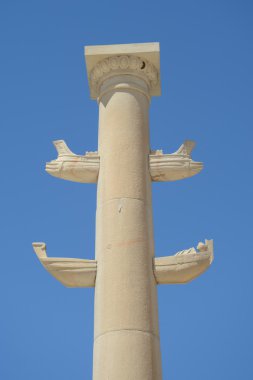 Cartagena. İspanya