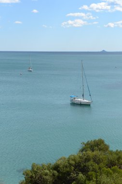 Orihuela costa, İspanya