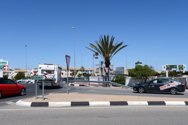 Orihuela costa, İspanya