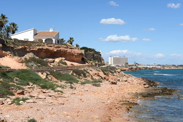 Orihuela Costa, España —  Fotos de Stock