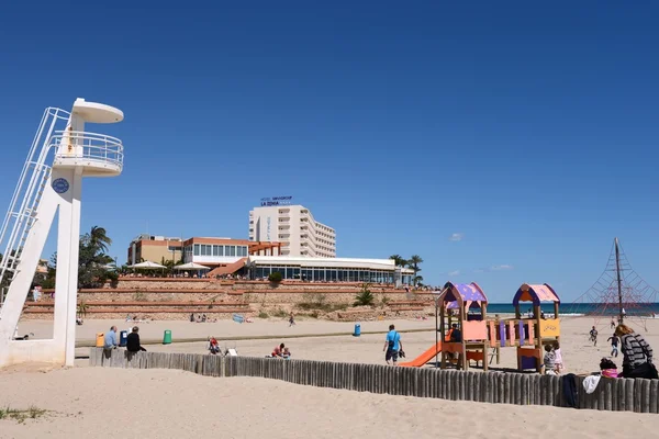 Orihuela Costa, España —  Fotos de Stock