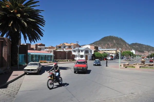 Sucre, Bolivya