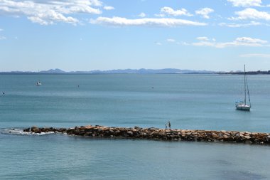 Orihuela costa, İspanya