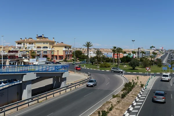 Orihuela Costa, España —  Fotos de Stock