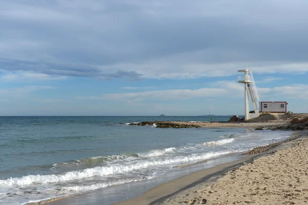 Orihuela Costa, España — Foto de Stock