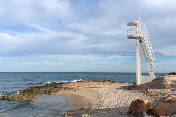 Orihuela costa, Spanien — Stockfoto