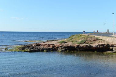 setin içinde torrevieja