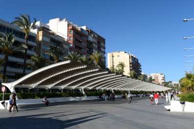 setin içinde torrevieja