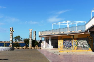 setin içinde torrevieja