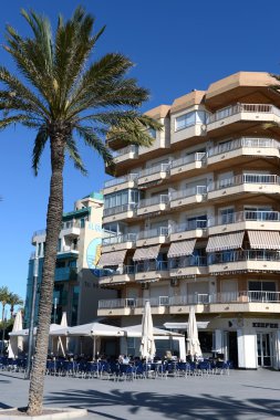 setin içinde torrevieja