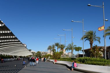 setin içinde torrevieja