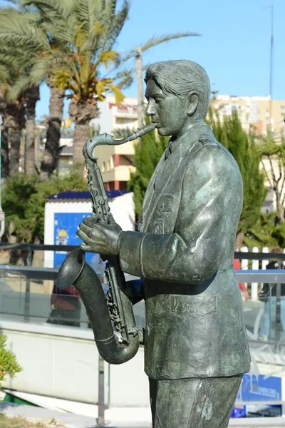 Torrevieja. Spagna — Foto Stock