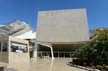 Torrevieja. İspanya