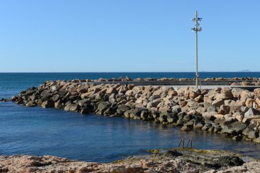 setin içinde torrevieja