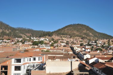 Sucre, Bolivya