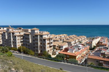 Torrevieja. İspanya