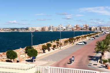 setin içinde torrevieja