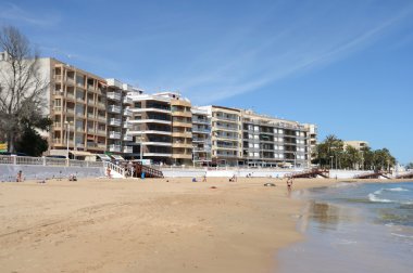 Torrevieja. İspanya