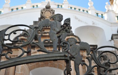 Sucre, Bolivya
